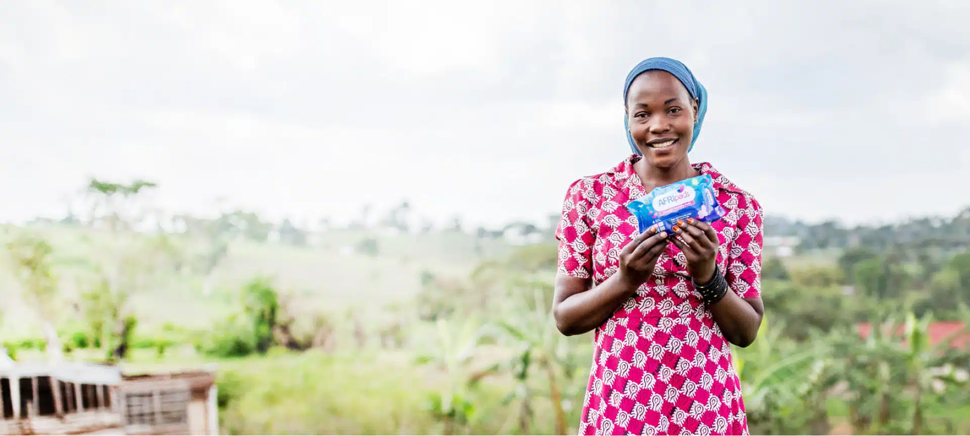 U.S. donates sanitary pads to support education of refugee girls in Dadaab  – UNHCR Kenya