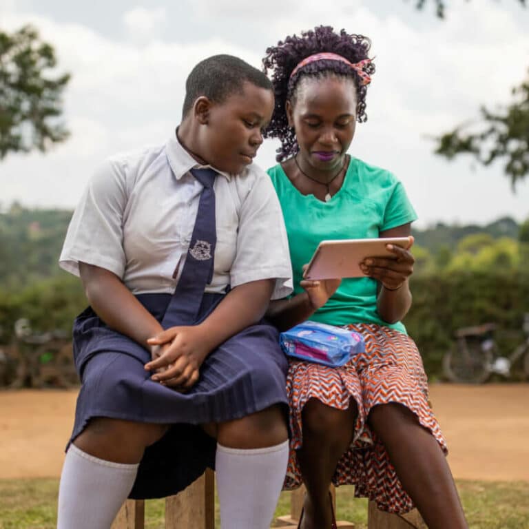 Data Collection Toolkit AFRIpads